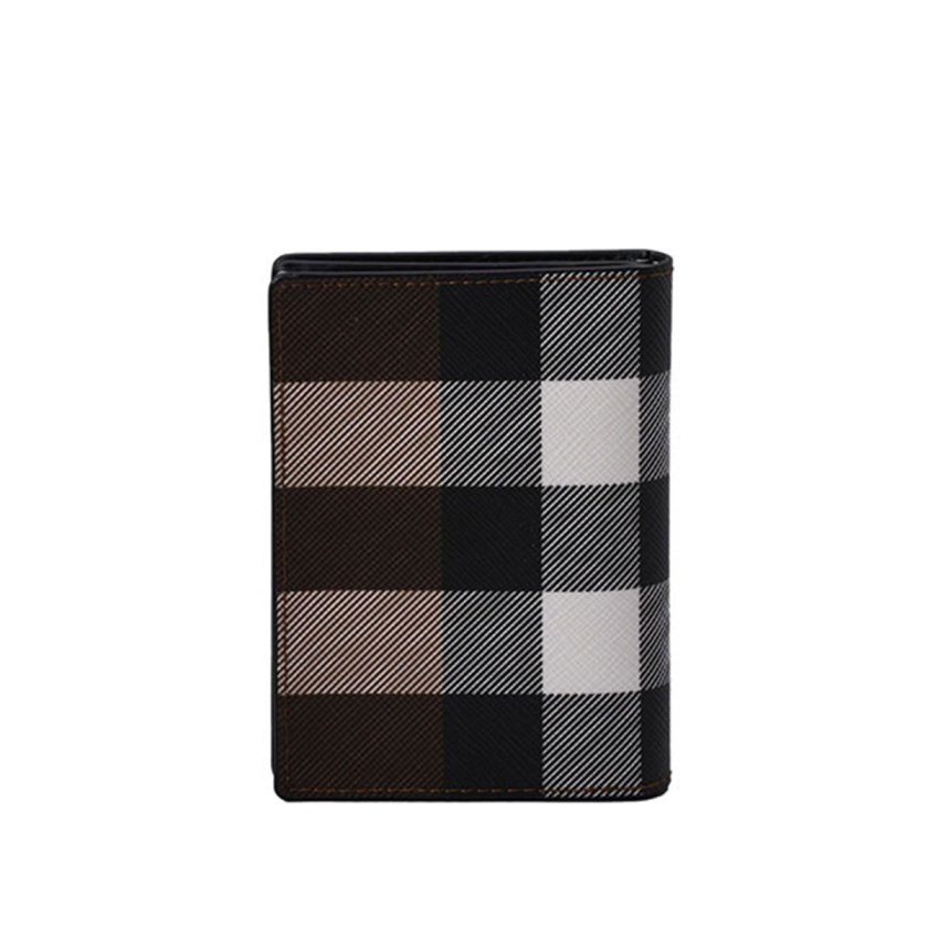 バーバリー BURBERRY カードケース 名刺入れ 8052798 116398 A8900