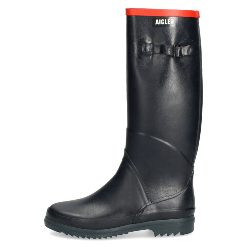AIGLE エーグルレディース レインブーツ ロングブーツ フランス
