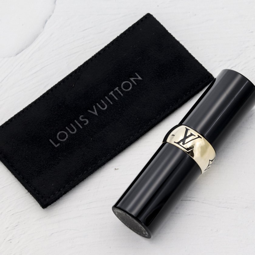 LOUIS VUITTON ルイ・ヴィトン リップスティック LV ルージュ マット