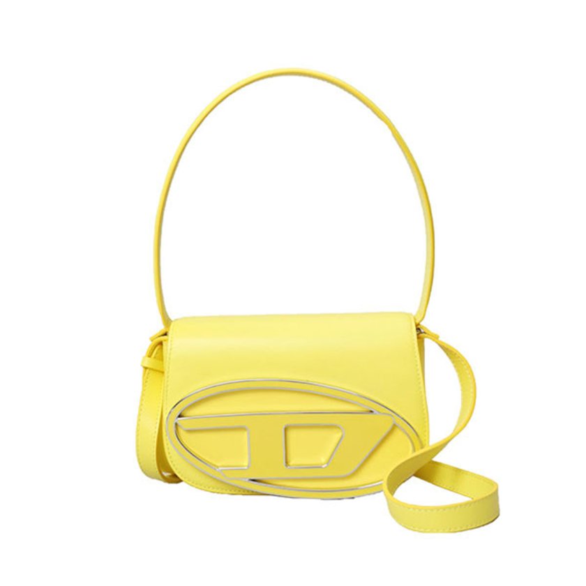 ディーゼル DIESEL バッグ ハンドバッグ 斜め掛けバッグ ショルダー