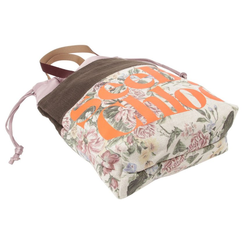 シーバイクロエ SEE BY CHLOE バッグ トートバッグ 肩掛けバッグ