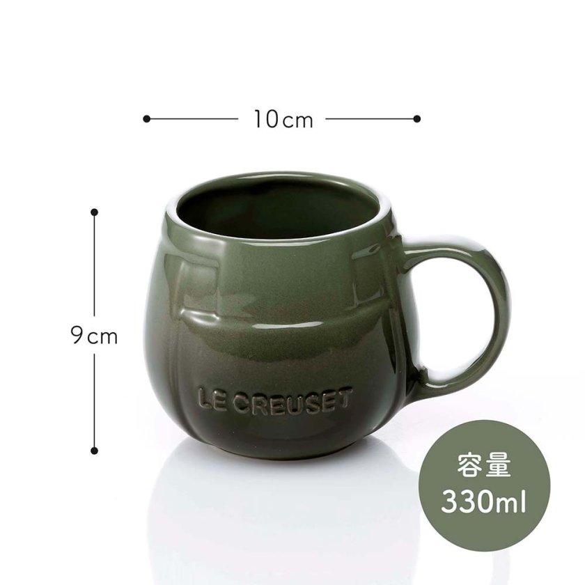 ラッピング無料】【名入れ代込み】LE CREUSET ル・クルーゼ メッシュ