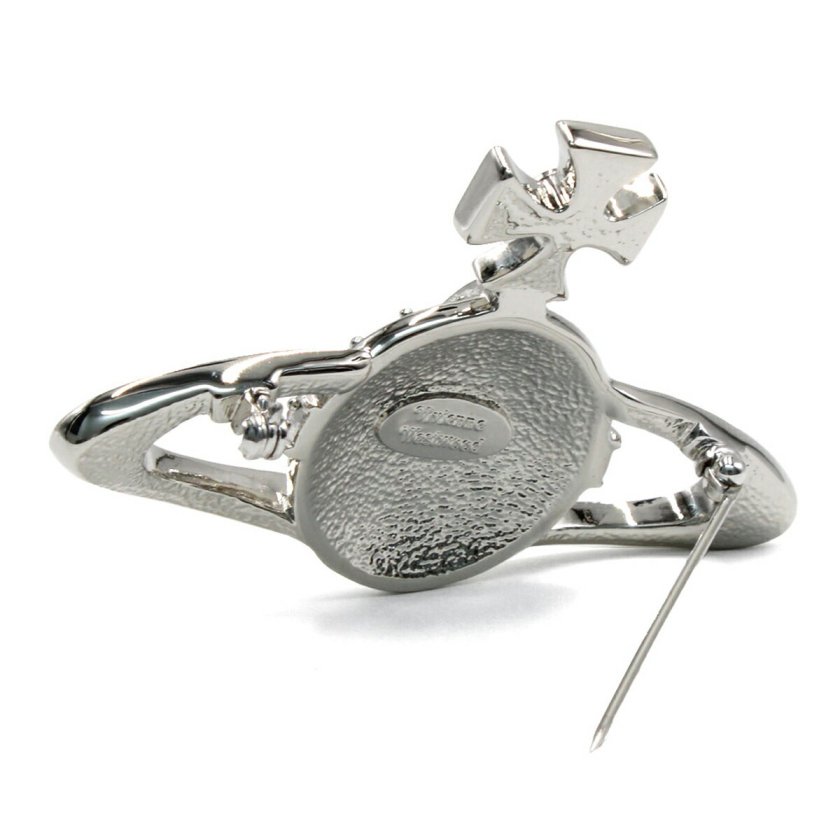 ヴィヴィアンウエストウッド Vivienne Westwood ブローチ アクセサリー