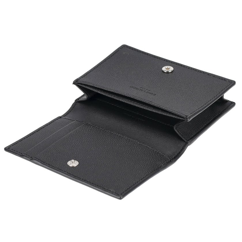 サンローラン SAINT LAURENT カードケース 名刺入れ 469338BTY7N-1000