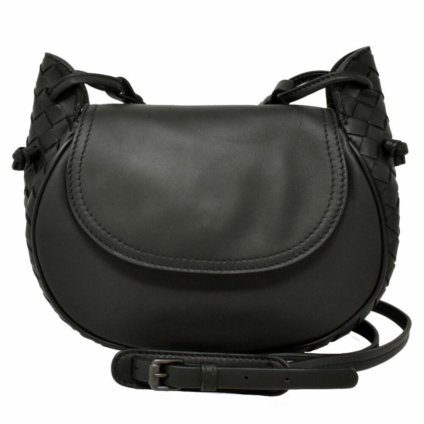 ボッテガヴェネタ BOTTEGA VENETA ショルダーバッグ 536228 VAUQ1 1000