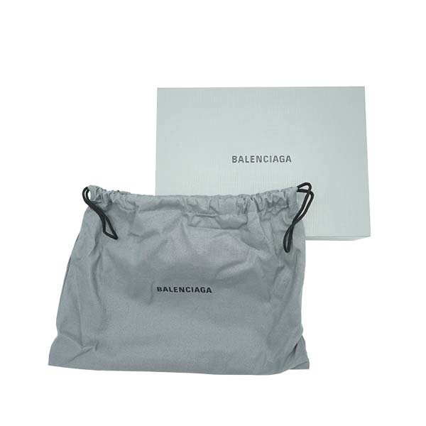 バレンシアガ BALENCIAGA 財布 長財布 チェーンウォレット 593784