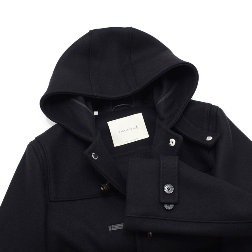 マッキントッシュ MACKINTOSH ダッフルコート アウター コート