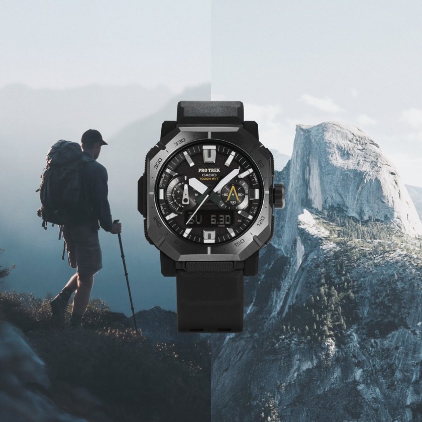 カシオ プロトレック CASIO PRO TREK 電波 ソーラー 腕時計 メンズ