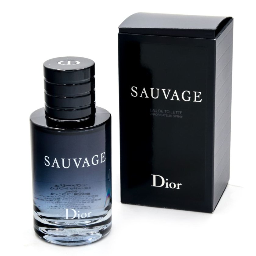 ディオール 歴代のクリスマスオーナメント 香水 ソヴァージュ2種