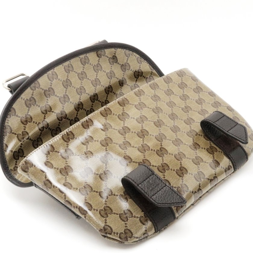 グッチ バッグ GUCCI グッチ メンズ ショルダーバッグ グッチ バッグ