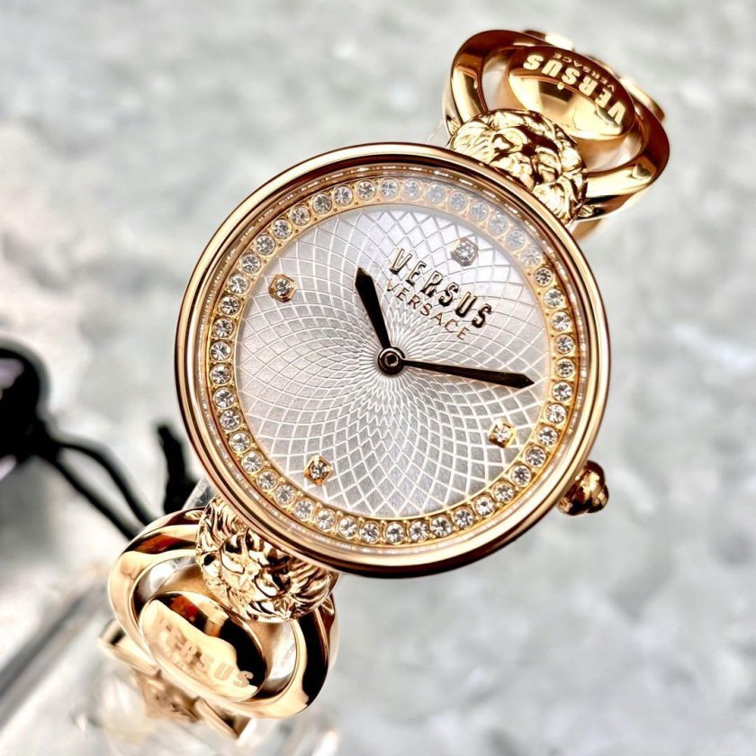 送料無料 VERSUS VERSACE ヴェルサーチ ヴェルサス 【純正BOX付属
