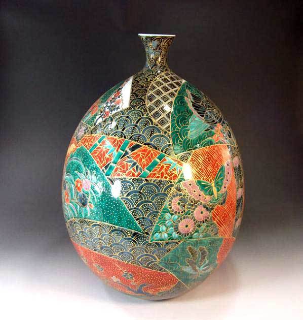 壺（花瓶）上野焼分家企救焼陶器 2026年最新】企救焼の人気アイテム