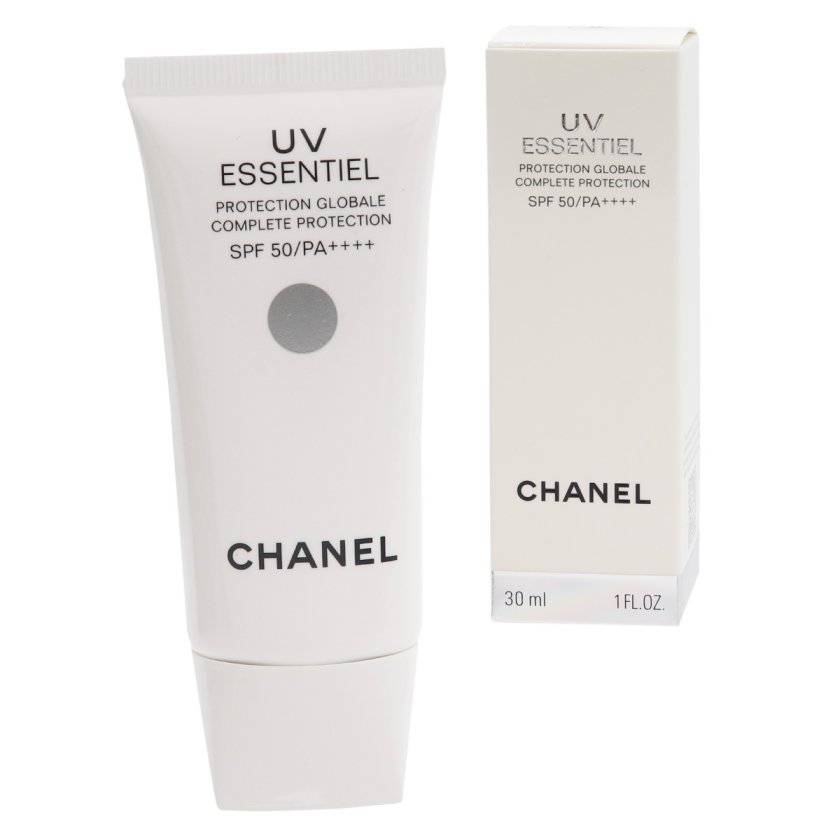 日焼け止め シャネル 日焼け止め UV エサンシエル 日焼け止め ジェル