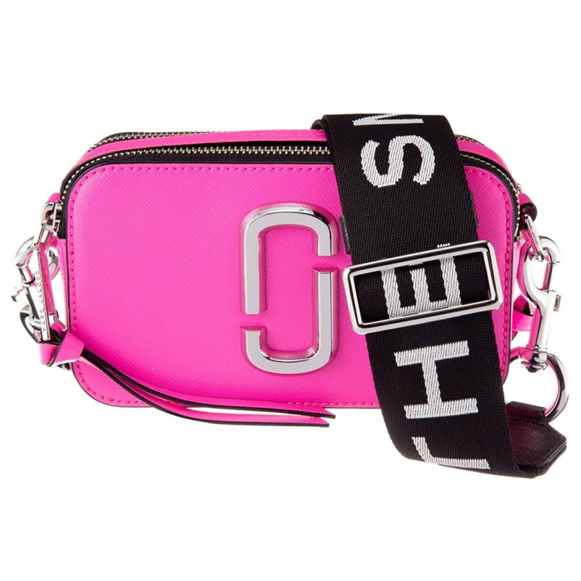 マークジェイコブス MARC JACOBS ミニ バッグ ショルダーバッグ 斜め