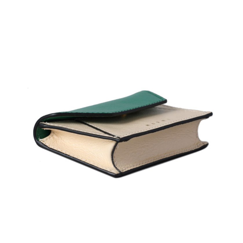 マルニ MARNI カードケース 名刺入れ PFMO0074U0 P2644 ZO611 BUSINESS