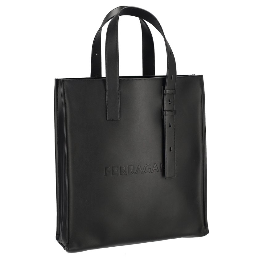 フェラガモ Ferragamo バッグ トートバッグ 241435 769591 メンズ
