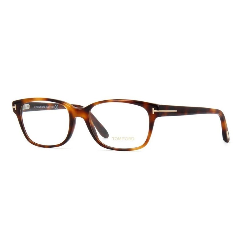 送料無料】TOM FORD トムフォード メガネフレーム TF5406F 053