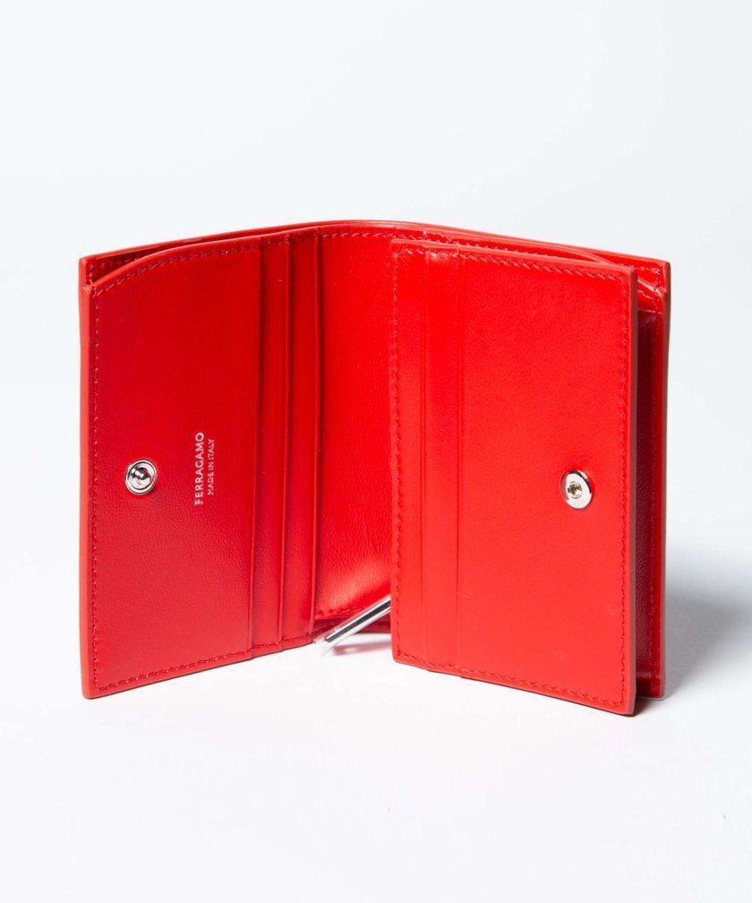 サルヴァトーレ フェラガモ Salvatore Ferragamo 220627 770769 二