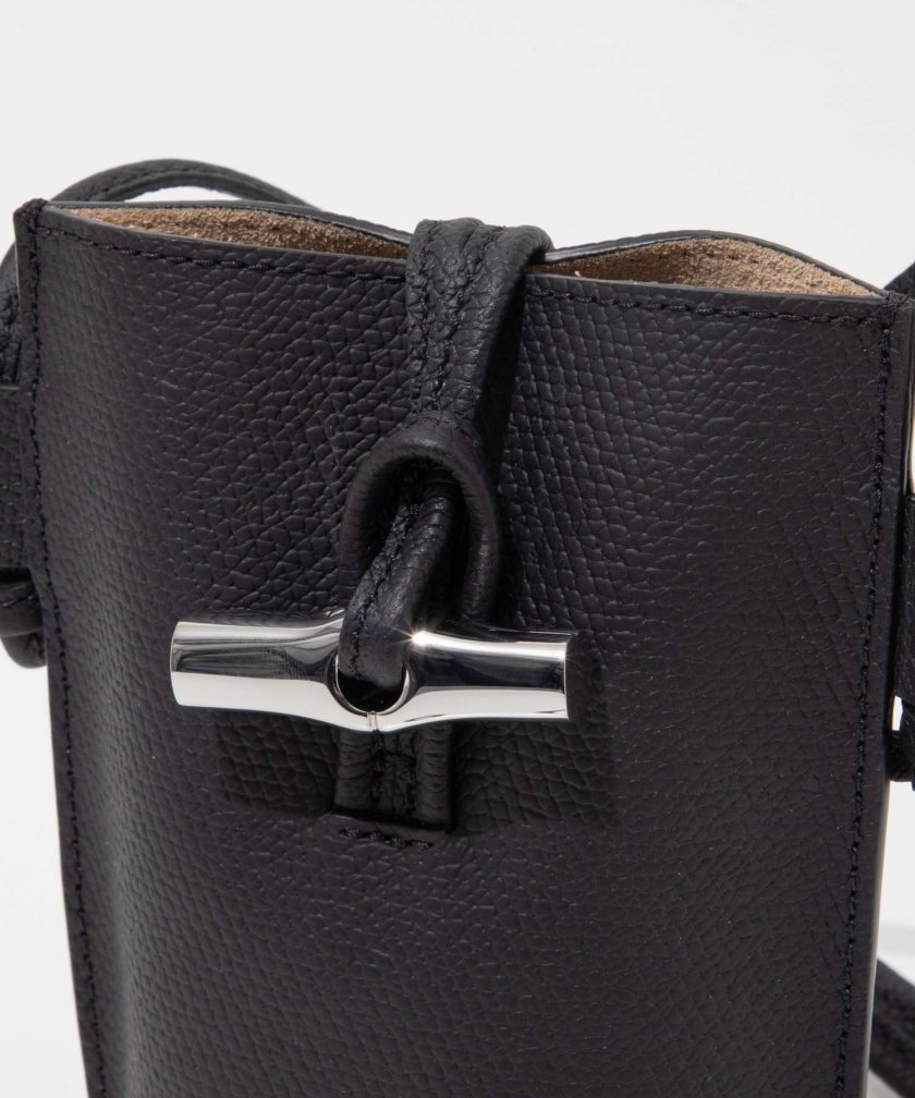 ロンシャン LONGCHAMP 34180 HPN ショルダーバッグ Roseau レディース