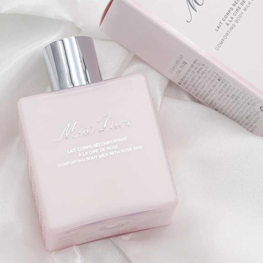 ディオール ミスディオール ボディミルク Dior ミス ディオール ボディ