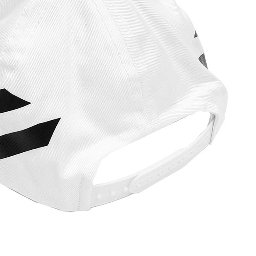 オフホワイト OFF-WHITE キャップ OMLB008E19400028 0110 メンズ