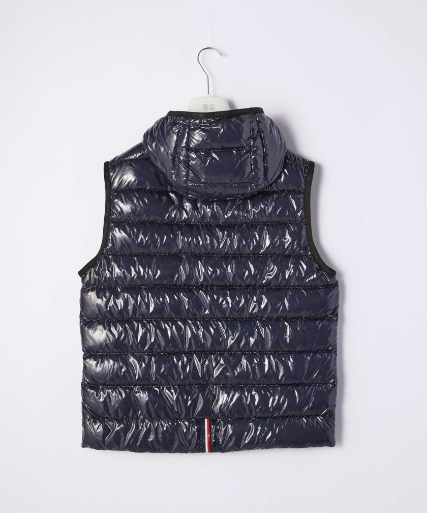 モンクレール MONCLER 1A52M00 53A5T ベスト メンズ アウター LAPPE