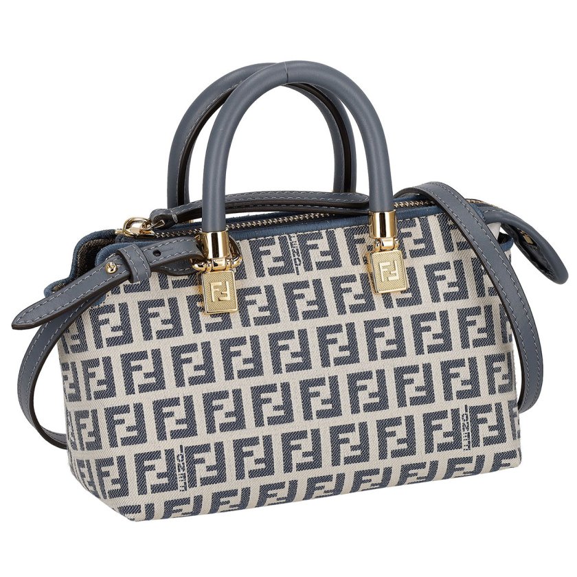 フェンディ FENDI バッグ 2WAY ハンドバッグ ショルダーバッグ 肩掛け