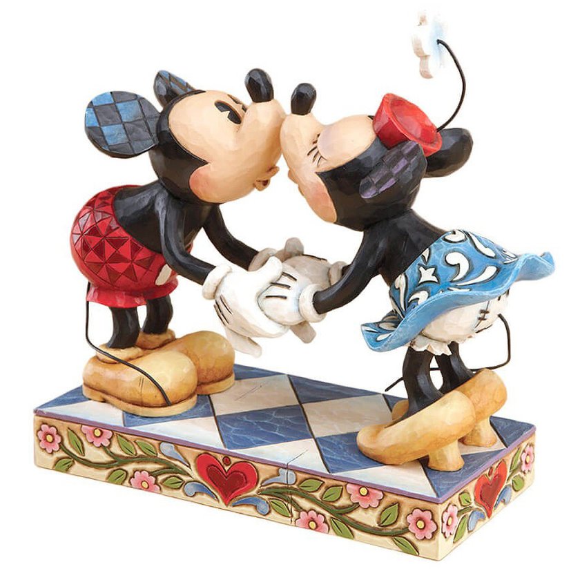 エネスコ enesco. ディズニー・トラディション Disney Traditions