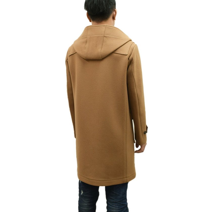マッキントッシュ MACKINTOSH ダッフルコート アウター コート
