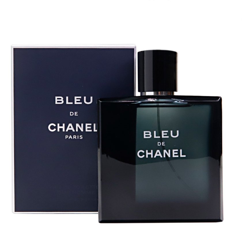 シャネル CHANEL ブルー ドゥ シャネル BLEU DE CHANEL オードトワレ