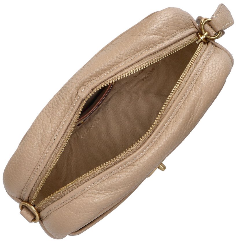 コーチ COACH バッグ ショルダーバッグ 斜めがけバッグ C7956/B4/TP 丸