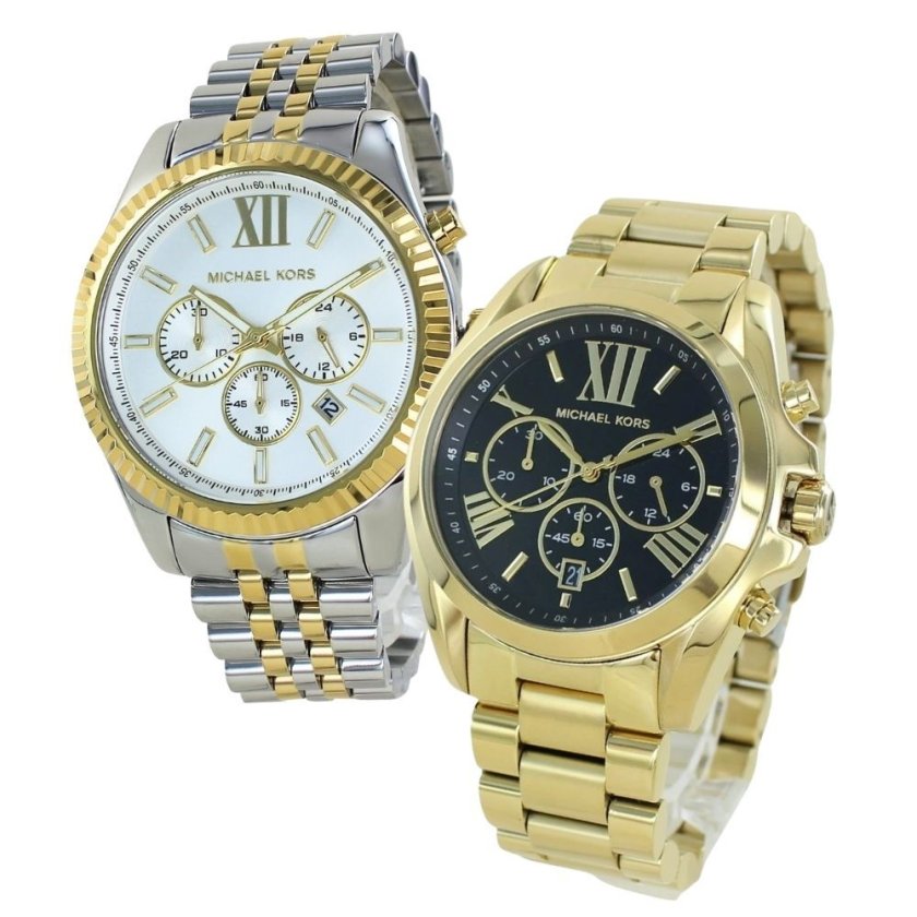 マイケルコース ペアウォッチ 腕時計 メンズ レディース 2本セット