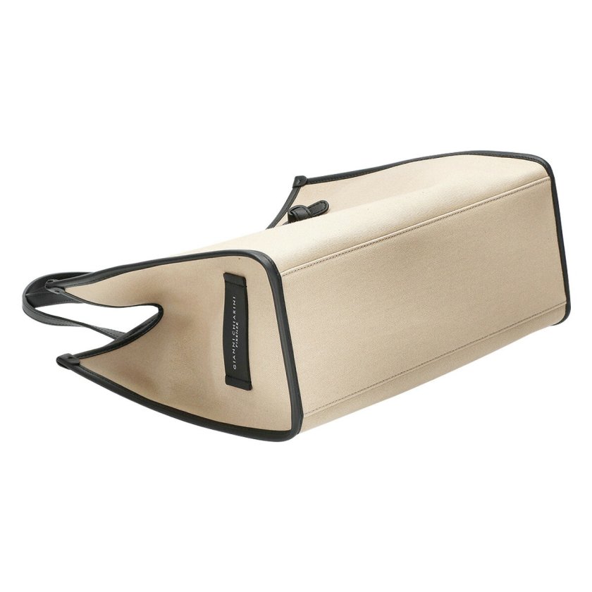 ジャンニキアリーニ GIANNI CHIARINI バッグ トートバッグ ポーチ付き