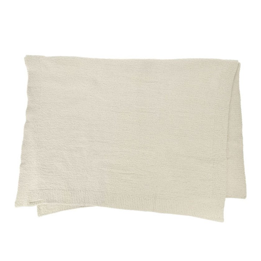 カシウエア KASHWERE ポーチ付き ブランケット ACCHTBP012623448 262