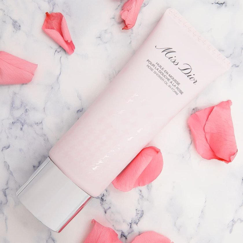 ミス ディオール ボディクリーム＆シャワージェル 20日まで値下げDior