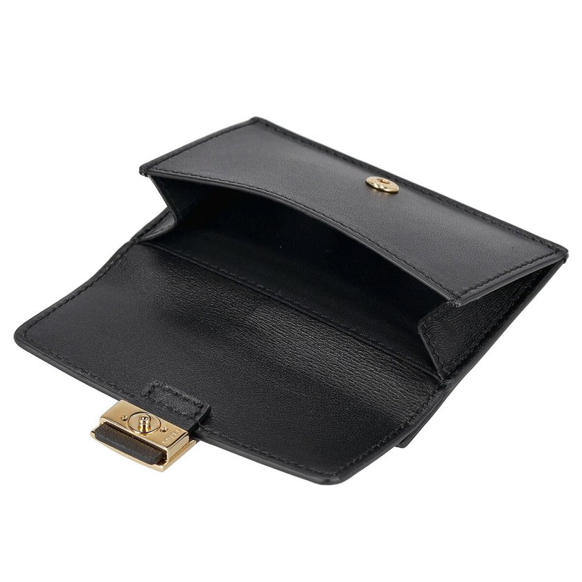 フェンディ FENDI カードケース 名刺入れ コインケース 8M0423-0AAJD