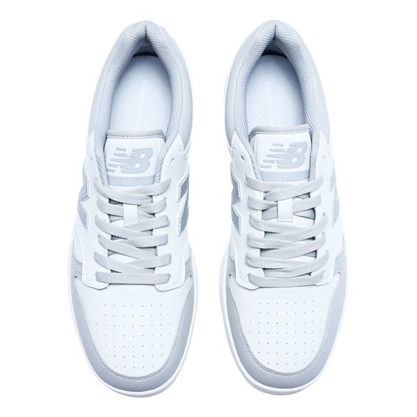 ニューバランス ゴルフシューズ 480 v1 SL UGC480PB スパイクレス