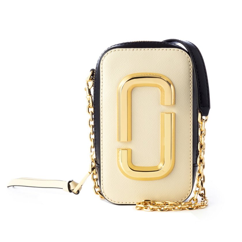 マークジェイコブス MARC JACOBS ミニ バッグ ショルダーバッグ 斜め