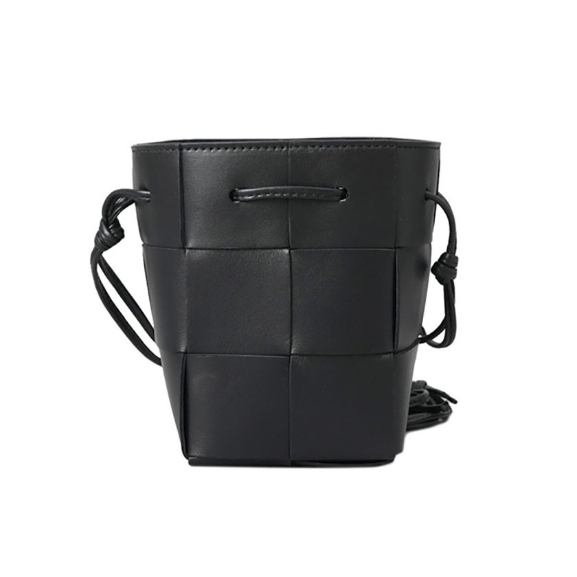 ボッテガヴェネタ BOTTEGA VENETA バッグ ミニ クロスボディバッグ 斜