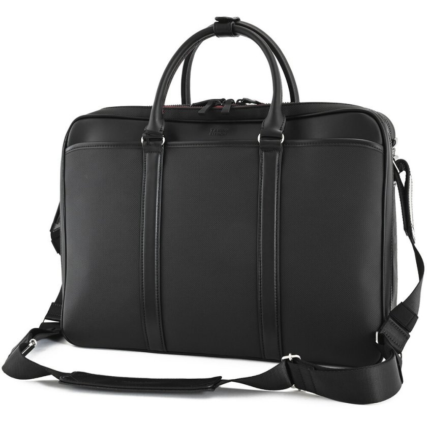 タケオキクチ バッグ ビジネスバッグ リュックサック 3wayバッグ 黒