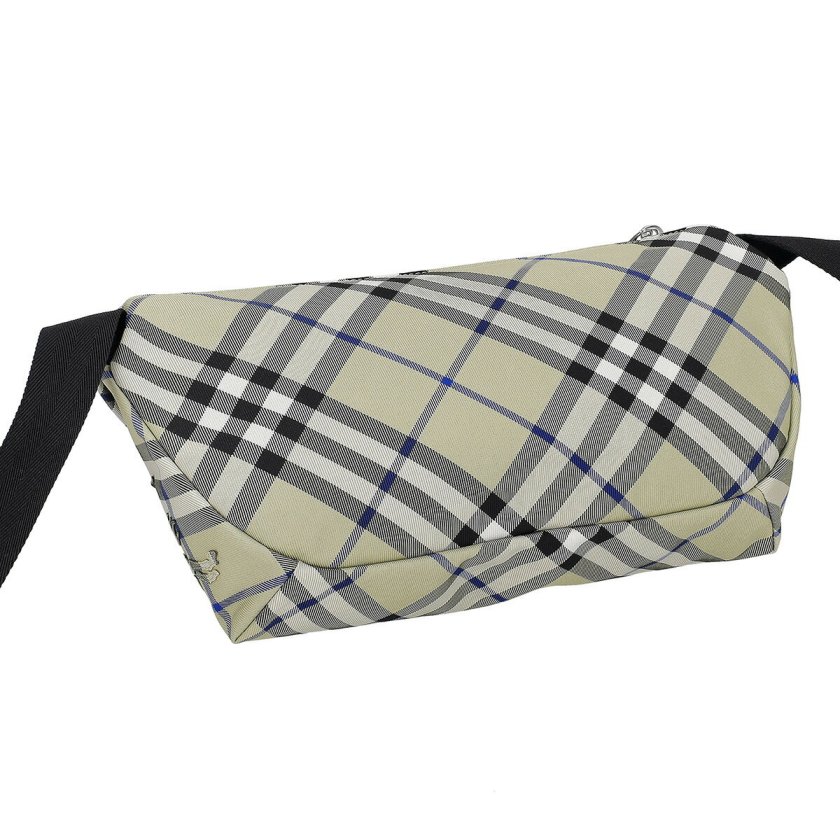 バーバリー BURBERRY バッグ ベルトバッグ ウエストポーチ ウエスト