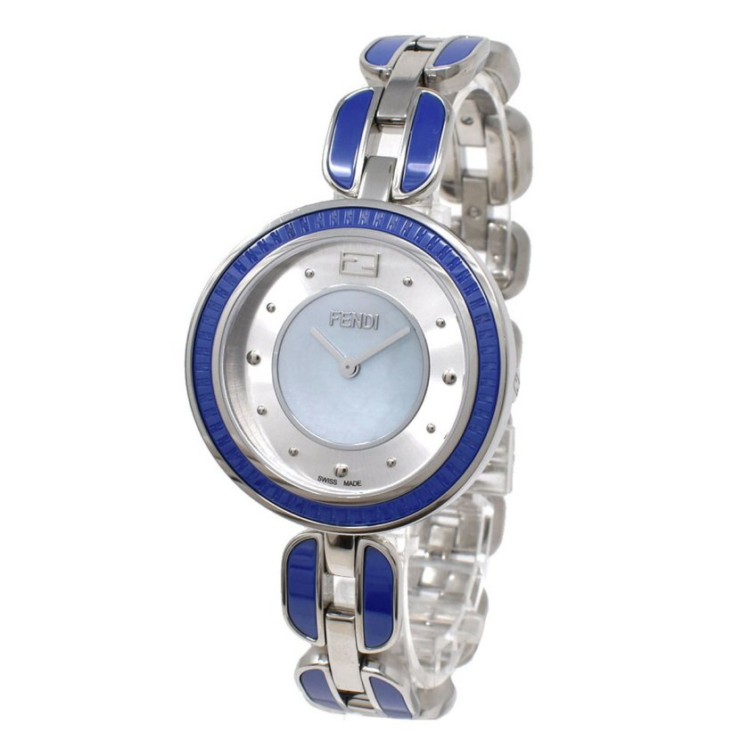 箱アウトレット※】フェンディ FENDI 腕時計 F377033503 MYWAY マイ