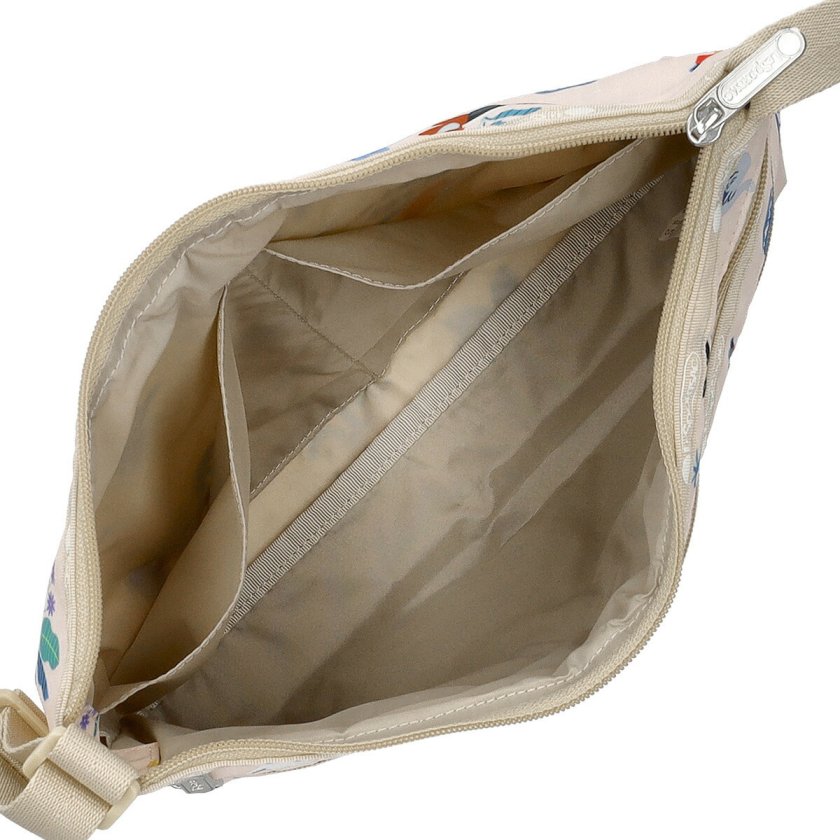 レスポートサック LeSportsac バッグ 斜め掛けバッグ ショルダーバッグ