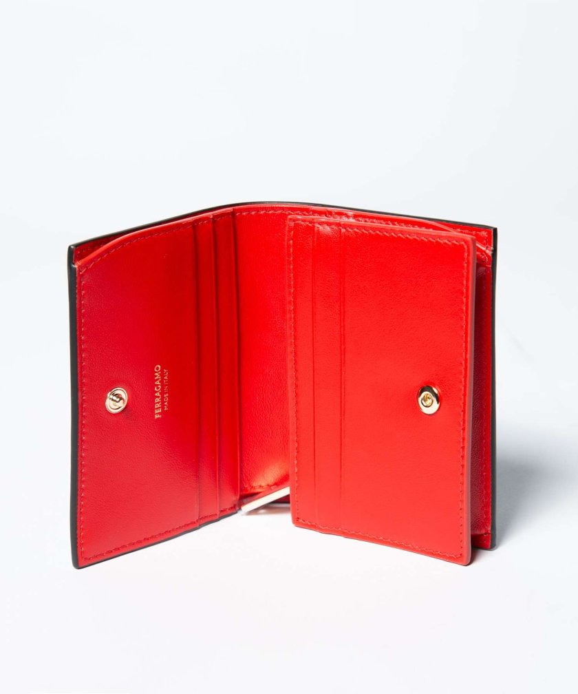 サルヴァトーレ フェラガモ Salvatore Ferragamo 220627 770769 二