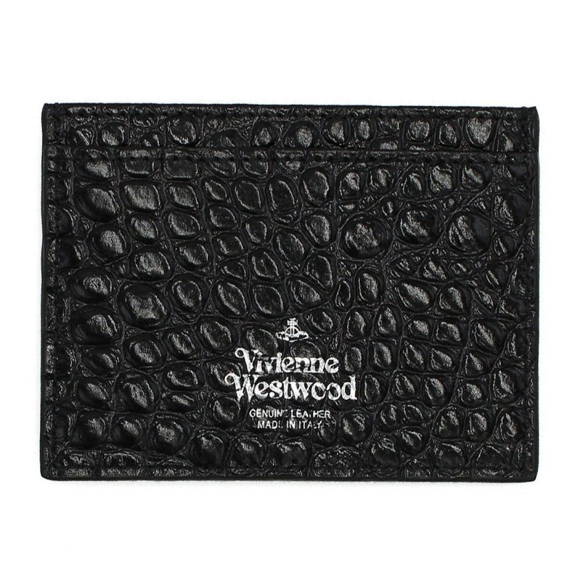 ヴィヴィアンウエストウッド VIVIENNE WESTWOOD カードケース 名刺入れ