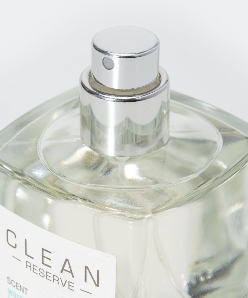 クリーン CLEAN オードパルファム リザーブ ウォームコットン ユニ