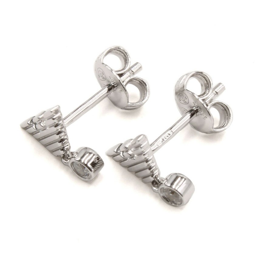 エンポリオアルマーニ EMPORIO ARMANI アクセサリー ピアス earrings