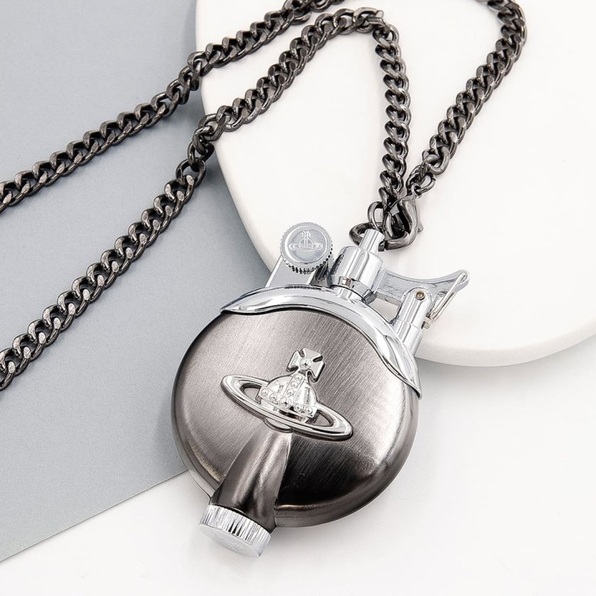 ヴィヴィアン ウエストウッド ライター Vivienne Westwood フリント