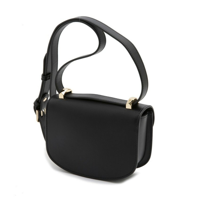 アーペーセー A.P.C. バッグ 斜め掛けバッグ ショルダーバッグ