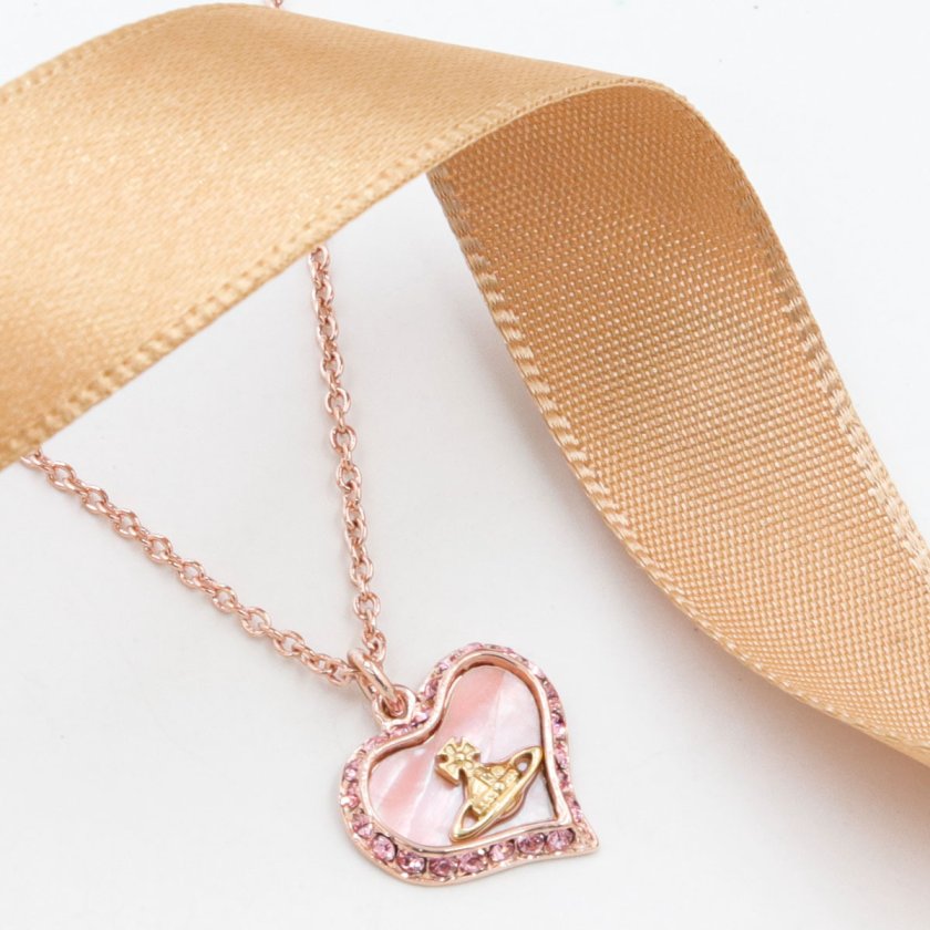 ヴィヴィアンウエストウッド Vivienne Westwood ネックレス レディース